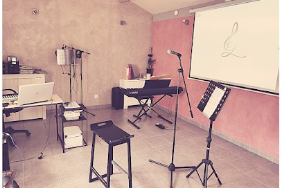 Ell'event - Animations Musical Course De Chant, Professeur de Musique à Quincieux