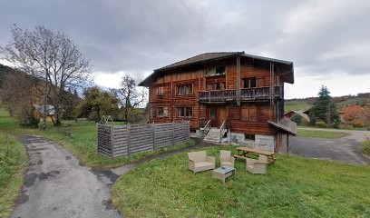 Emelyne Cefaï, Professeur de Musique à Bernex