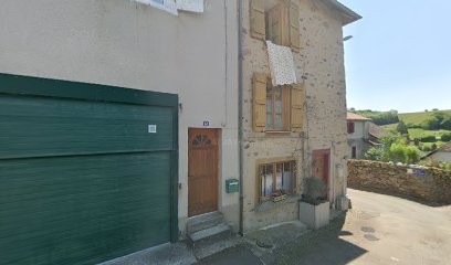 Louis-Philippe Rivet/Renée Geoffrion, Leçons De Musique, Professeur de Musique à Pierre-Buffière