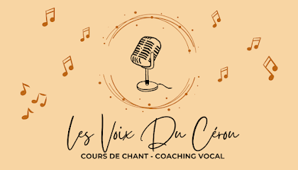Les Voix Du Cérou, Professeur De Musique à Monestiés