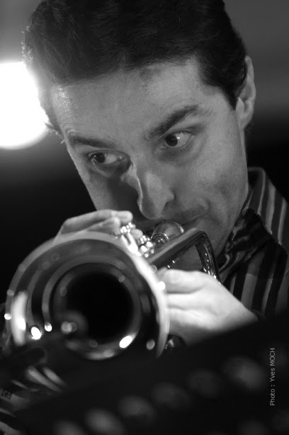 Cours De Trompette - Luc Ramirez, Professeur De Musique à Nice