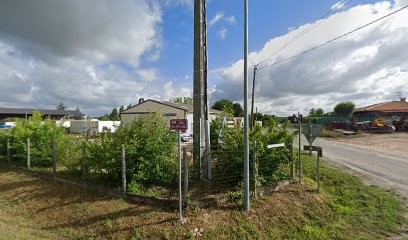 Ecole Of Music And Dance Art & Expression, Ecole de Musique à Saint-Quentin-de-Baron