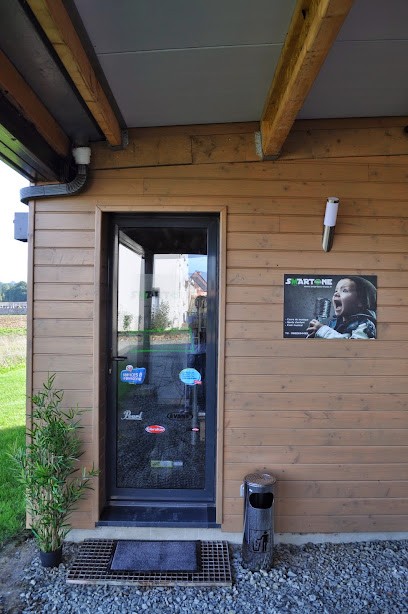 Smartone Music, Ecole de Musique à Plouasne