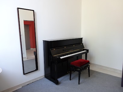 Musique Et Culture Ecole De Musique, Ecole de Musique à Saint-Germain-au-Mont-d'Or