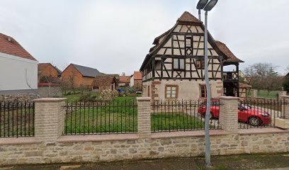 Asamos, Ecole de Musique à Saessolsheim