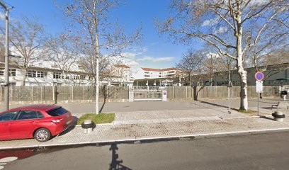 Musical Union Lyon Guillotiere, Ecole de Musique à Lyon 08