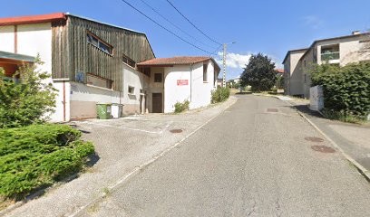 Ecole Of Music Roger Cayrol, Ecole de Musique à Vaugneray