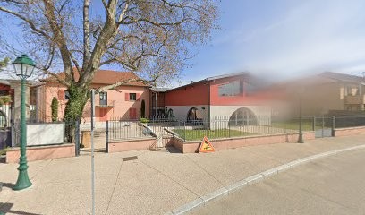 Music Ecole Saint Pierre De Chandieu, Ecole de Musique à Saint-Pierre-de-Chandieu