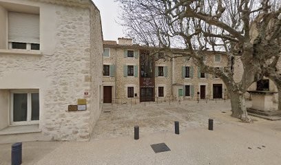 Ecole Of Music, Ecole de Musique à Plan-d'Orgon