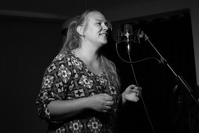 Marie Mélières Professeur De Chant Et Technique Vocale, Professeur De Musique à Bagneux