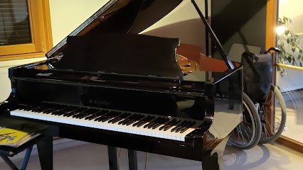 Journot Christophe, Professeur de Musique à Maîche