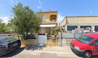 Chant Libératoire, Professeur de Musique à Pérols