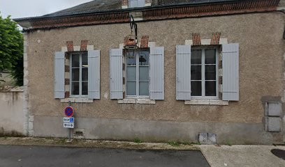 Municipal Music Ecole, Ecole de Musique à Beaugency