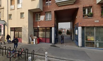 L'apprenti Musicien, Ecole de Musique à Paris 12