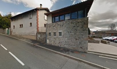 Music Center Du Haut-Pilat, Ecole de Musique à Saint-Genest-Malifaux