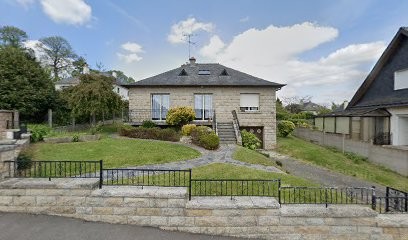 During Violin / Piano, Professeur de Musique à Lécousse