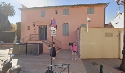 Cécilia Norick, Ecole de Musique à Saint-Tropez