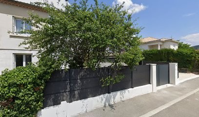 Lise-Eléonore Ravot, Professeur de Musique à Nyons