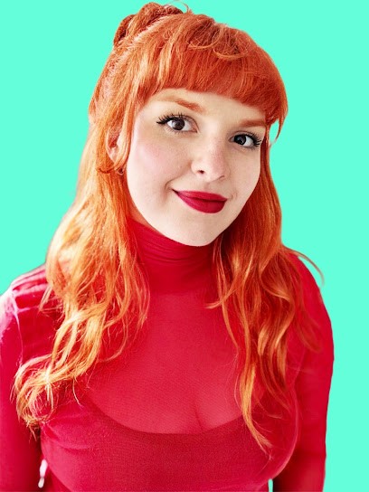 Trainer Vocal Karolina, Professeur de Musique à Toulouse