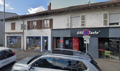 Music Ecole Jean-Yves Lambert, Ecole de Musique à Vagney