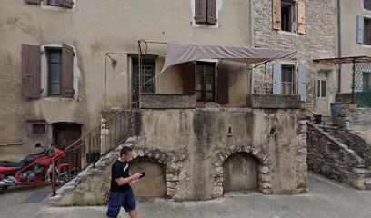 Olivierguitarebassbatterie, Professeur de Musique à Viviers