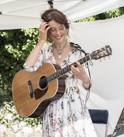 Laureline Dufer - Coaching Vocal, Libération De L'expression Et De La Créativité École De Musique à Strasbourg