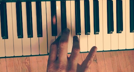 The Soul In Harmony, Professeur de Musique à Villard-de-Lans