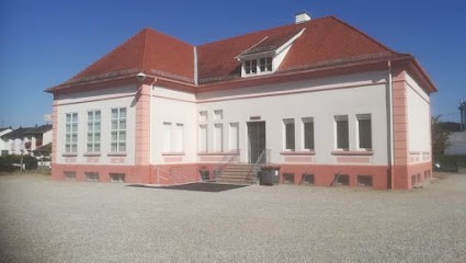 Aciw, Ecole de Musique à Wittenheim