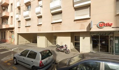 Cerutti David, Professeur de Musique à Marseille 05