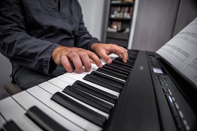Ecole De Clavier, Professeur de Musique à Nantes