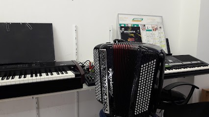 Vinel Bernard, Professeur de Musique à Belfort