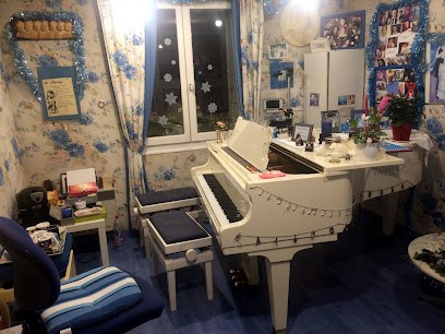 A La Decouverte De L'art Musical, Ecole de Musique à Sotteville-lès-Rouen