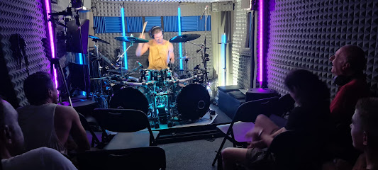 Cours De Batterie Amaurythmes By Musicone École De Musique à Strasbourg