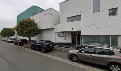Music Ecole Paul Roussel, Ecole de Musique à Bondues