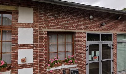 Music Ecole Du Moulin D'ecalles - Yquebeuf, Ecole de Musique à Yquebeuf