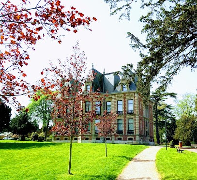 Ecole Music, Dance And Theater Du Roumois, Ecole de Musique à Grand Bourgtheroulde