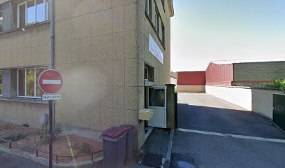 Municipal Ecole Of Music, Ecole de Musique à Vitry-le-François