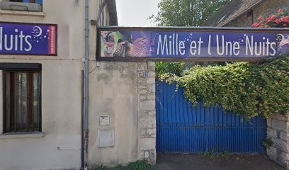 1001 Nuits Ecole De Danse Et Musique, Ecole de Musique à Vernon
