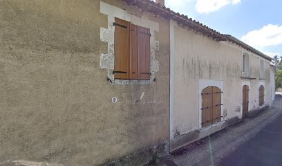Julien Chartier, Professeur de Musique à Mirebeau