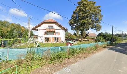 Les Musiciens, Ecole de Musique à La Chapelle-Rambaud