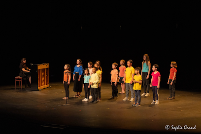 Ecole De Musique De Lyon 8 - Espace 101 École De Musique à Lyon 08