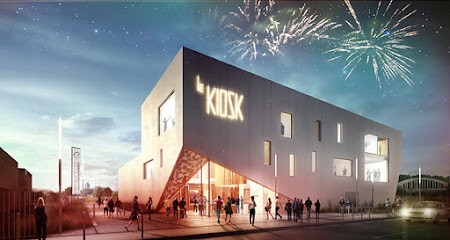 Conservatory Radiation Communal De Marquette-Lez-Lille, Ecole de Musique à Marquette-lez-Lille