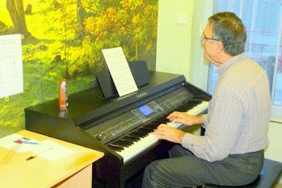 Orphée Musique, Ecole de Musique à Seyssinet-Pariset