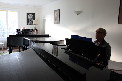 Michel Vaudey | Music Lessons With La Pédagogie Globale, Professeur de Musique à Livry-sur-Seine