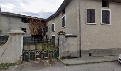 S.g Drums, Professeur de Musique au Touvet