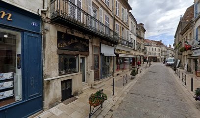 Melodie Music Ecole, Ecole de Musique à Avallon