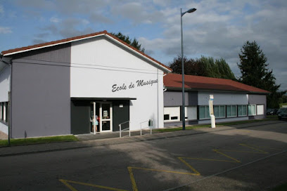 Union Musicale De Golbey École De Musique à Golbey