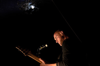 Barefoot Music, École De Musique à Lahage