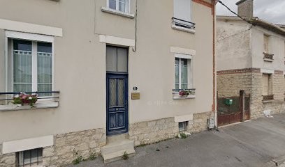 Jost Martial, Professeur de Musique à Châlons-en-Champagne