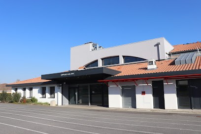 Admnet, Ecole de Musique à Saint-Jean